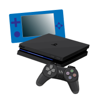 ゲーム機・コントローラー